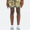 Mnml Animal Basketball Shorts - Multi