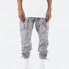 Mnml Bottoms Cargo Lounge Pants - Camo