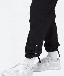 Mnml Bottoms Classic Cargo Pants - Black