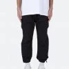 Mnml Bottoms Classic Cargo Pants - Black