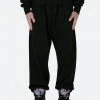 Mnml Bottoms Classic Sweatpants - Black