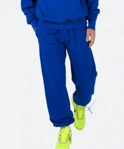 Mnml Classic Sweatpants - Blue