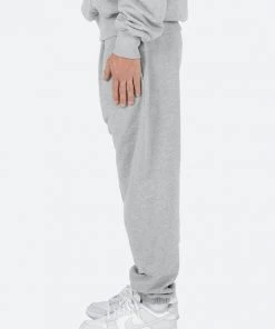 Mnml Classic Sweatpants - Grey Bottoms