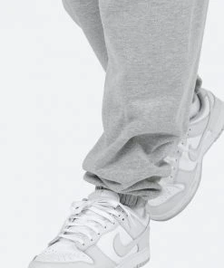 Mnml Classic Sweatpants - Grey Bottoms