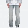 Mnml D53 Straight Denim - Blue