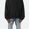 Mnml Every Day Hoodie - Black Outerwear
