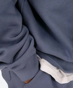 Mnml Outerwear Every Day Hoodie - Country Purple