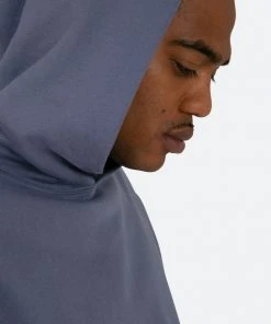 Mnml Outerwear Every Day Hoodie - Country Purple