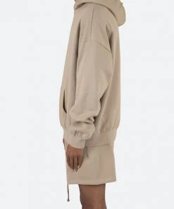 Mnml Outerwear Every Day Hoodie - Earth