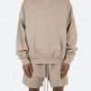 Mnml Outerwear Every Day Hoodie - Earth