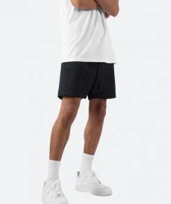 Mnml Bottoms Every Day Mesh Shorts - Black