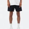 Mnml Bottoms Every Day Mesh Shorts - Black