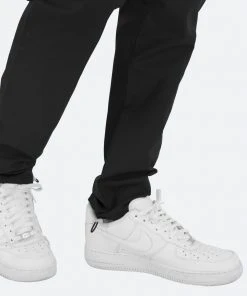 Mnml Every Day Nylon Pants - Black