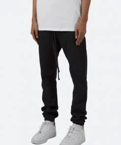 Mnml Every Day Sweatpants - Black Bottoms