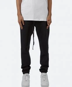 Mnml Every Day Sweatpants - Black Bottoms