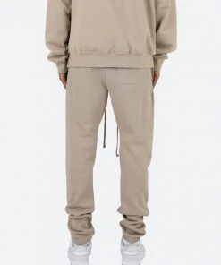 Mnml Every Day Sweatpants - Earth