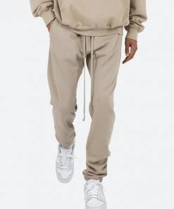 Mnml Every Day Sweatpants - Earth