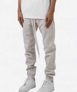 Mnml Every Day Sweatpants - Grey Bottoms
