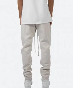 Mnml Every Day Sweatpants - Grey Bottoms