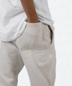 Mnml Every Day Sweatpants - Grey Bottoms