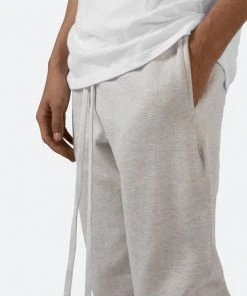 Mnml Every Day Sweatpants - Grey Bottoms