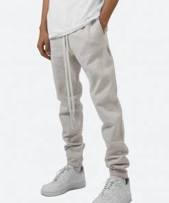 Mnml Every Day Sweatpants - Grey Bottoms