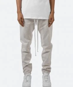 Mnml Every Day Sweatpants - Grey Bottoms