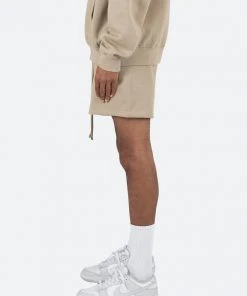 Mnml Every Day Sweatshorts - Earth