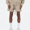 Mnml Every Day Sweatshorts - Earth