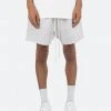 Mnml Bottoms Every Day Sweatshorts - Grey