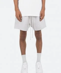 Mnml Bottoms Every Day Sweatshorts - Grey