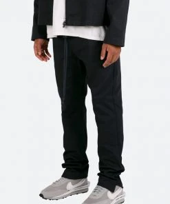 Mnml Every Day Twill Pants - Navy