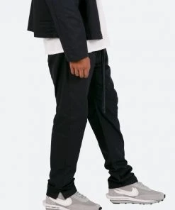 Mnml Every Day Twill Pants - Navy