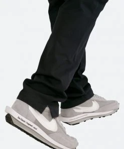 Mnml Every Day Twill Pants - Navy