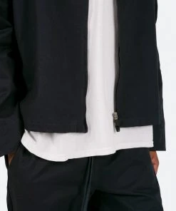 Mnml Outerwear Every Day Work Jacket - Navy