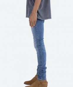 Mnml Harness Chelsea Boot - Brown Accessories