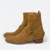 Mnml Harness Chelsea Boot - Brown Accessories