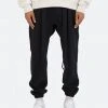 Mnml Lounge Belt Sweatpants - Black