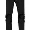 Mnml M1 Slim Denim - Black