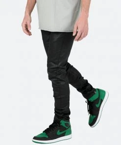 Mnml M11 Slim Denim - Black