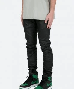 Mnml M11 Slim Denim - Black