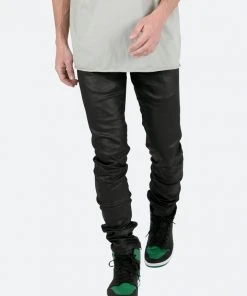 Mnml M11 Slim Denim - Black