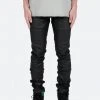 Mnml M11 Slim Denim - Black
