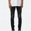 Mnml M170 Slim Denim - Black