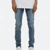 Mnml M305 Slim Denim - Blue