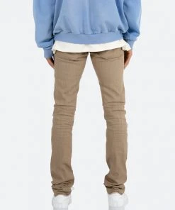 Mnml M325 Slim Denim - Dust