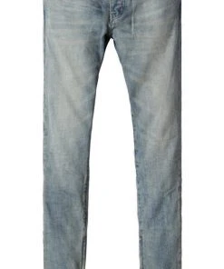 Mnml M5 Slim Denim - Blue