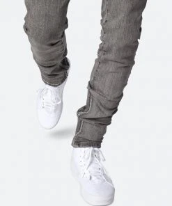 Mnml M56 Slim Denim - Grey