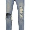 Mnml M58 Slim Denim - Blue