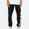 Mnml Skeleton Sweatpants - Black
